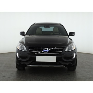 Volvo XC60  SUV 2014,  2.4 diesel, automat - Na sprzedaż za 56 999 zł - Piaseczno - zdjęcie 2