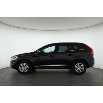 Volvo XC60  SUV 2014,  2.4 diesel, automat - Na sprzedaż za 56 999 zł - Piaseczno - zdjęcie 4