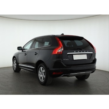 Volvo XC60  SUV 2014,  2.4 diesel, automat - Na sprzedaż za 56 999 zł - Piaseczno - zdjęcie 5