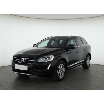 Volvo XC60  SUV 2014,  2.4 diesel, automat - Na sprzedaż za 56 999 zł - Piaseczno - zdjęcie 3