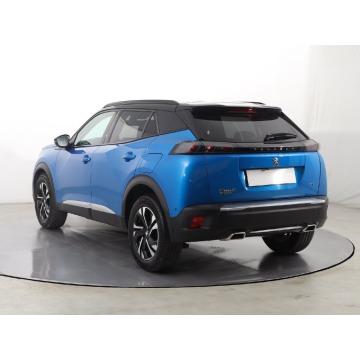 Peugeot 2008  SUV 2021,  1.2 benzyna - Na sprzedaż za 67 999 zł - Katowice - zdjęcie 5
