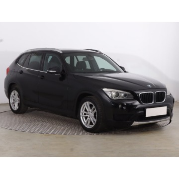 BMW X1  SUV 2013,  2.0 diesel - Na sprzedaż za 34 999 zł - Płock - zdjęcie 1
