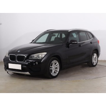 BMW X1  SUV 2013,  2.0 diesel - Na sprzedaż za 34 999 zł - Płock - zdjęcie 3