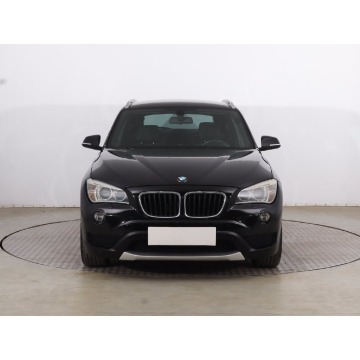 BMW X1  SUV 2013,  2.0 diesel - Na sprzedaż za 34 999 zł - Płock - zdjęcie 2