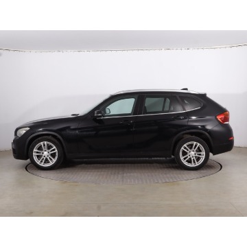 BMW X1  SUV 2013,  2.0 diesel - Na sprzedaż za 34 999 zł - Płock - zdjęcie 4