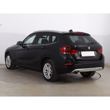 BMW X1  SUV 2013,  2.0 diesel - Na sprzedaż za 34 999 zł - Płock - zdjęcie 5