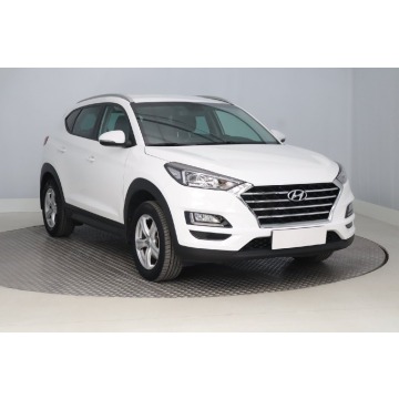 Hyundai Tucson 1.6 GDI (132KM), 2018