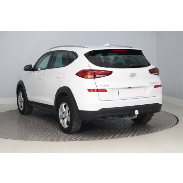 Hyundai Tucson  SUV 2018,  1.6 benzyna - Na sprzedaż za 66 999 zł - Zabrze - zdjęcie 5