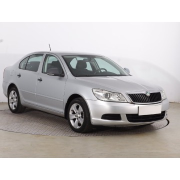 Skoda Octavia 1.6 TDI (105KM), 2011