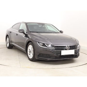 VW Arteon 1.5 TSI (150KM), 2018