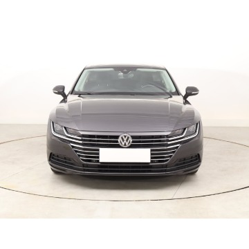 Volkswagen Arteon  Liftback 2018,  1.5 benzyna, automat - Na sprzedaż za 74 999 zł - Bielany Wrocławskie - zdjęcie 2