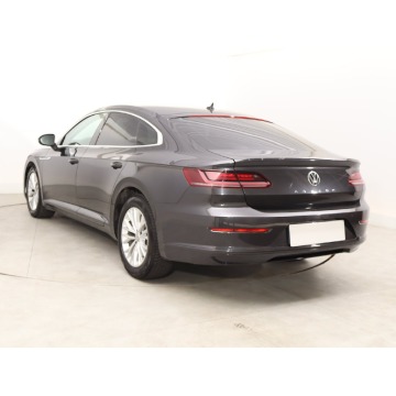 Volkswagen Arteon  Liftback 2018,  1.5 benzyna, automat - Na sprzedaż za 74 999 zł - Bielany Wrocławskie - zdjęcie 5