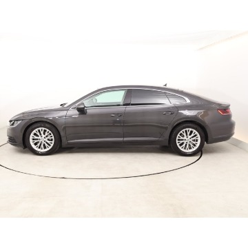 Volkswagen Arteon  Liftback 2018,  1.5 benzyna, automat - Na sprzedaż za 74 999 zł - Bielany Wrocławskie - zdjęcie 4
