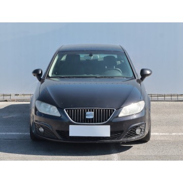 Seat Exeo  Kombi 2011,  2.0 diesel - Na sprzedaż za 12 999 zł - Lublin - zdjęcie 2