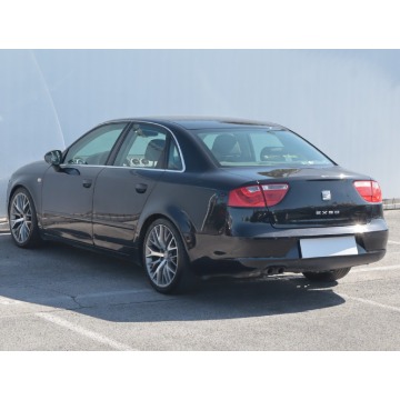 Seat Exeo  Kombi 2011,  2.0 diesel - Na sprzedaż za 12 999 zł - Lublin - zdjęcie 5