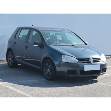Volkswagen Golf  Hatchback 2006,  1.6 benzyna - Na sprzedaż za 9 999,00 zł - Lublin - zdjęcie 1