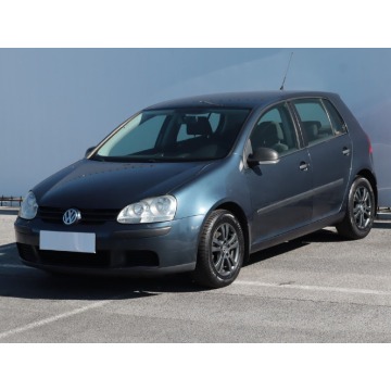 Volkswagen Golf  Hatchback 2006,  1.6 benzyna - Na sprzedaż za 9 999,00 zł - Lublin - zdjęcie 3