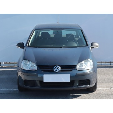Volkswagen Golf  Hatchback 2006,  1.6 benzyna - Na sprzedaż za 9 999,00 zł - Lublin - zdjęcie 2