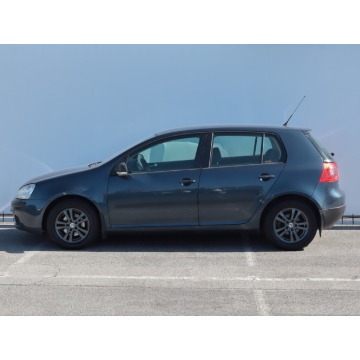 Volkswagen Golf  Hatchback 2006,  1.6 benzyna - Na sprzedaż za 9 999,00 zł - Lublin - zdjęcie 4