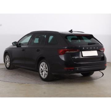 Skoda Octavia  Kombi 2022,  1.5 benzyna, automat - Na sprzedaż za 73 999 zł - Bielsko-Biała - zdjęcie 5