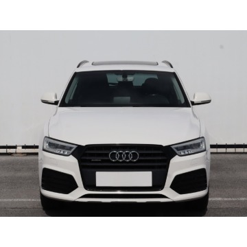 Audi Q3  SUV 2015,  2.0 benzyna, automat - Na sprzedaż za 62 999 zł - Lublin - zdjęcie 2