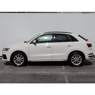 Audi Q3  SUV 2015,  2.0 benzyna, automat - Na sprzedaż za 62 999 zł - Lublin - zdjęcie 4