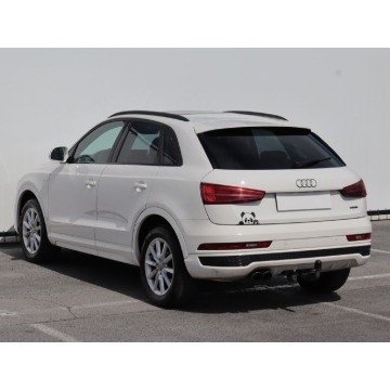 Audi Q3  SUV 2015,  2.0 benzyna, automat - Na sprzedaż za 62 999 zł - Lublin - zdjęcie 5