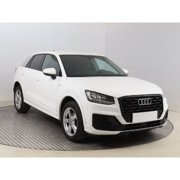 Audi Q2 30 TFSI (116KM), 2019