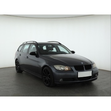 BMW 3 318 d (136KM), 2008