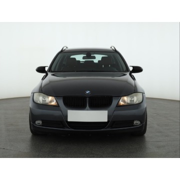 BMW Seria 3  Kombi 2008,  2.0 diesel - Na sprzedaż za 11 999 zł - Piaseczno - zdjęcie 2