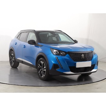 Peugeot 2008 1.2 PureTech (100KM), 2022