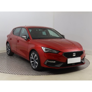 Seat Leon 1.5 eTSI (150KM), 2020