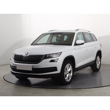 Skoda Kodiaq  SUV 2017,  2.0 benzyna, automat - Na sprzedaż za 87 999 zł - Katowice - zdjęcie 3