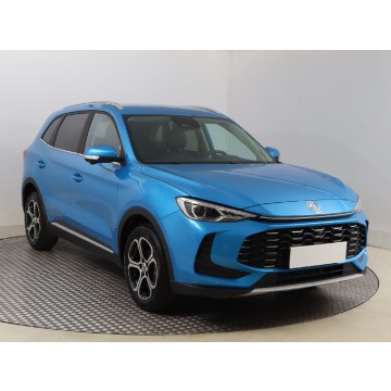 MG ZS SUV 1.5 i (116KM), 2025