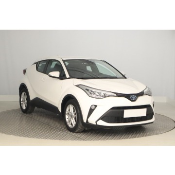 Toyota C-HR 1.8 Hybrid (122KM), 2022