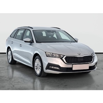 Skoda Octavia 2.0 TDI (116KM), 2022