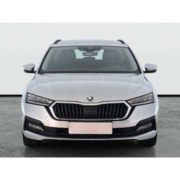 Skoda Octavia  Kombi 2022,  2.0 diesel - Na sprzedaż za 66 999 zł - Zabrze - zdjęcie 2