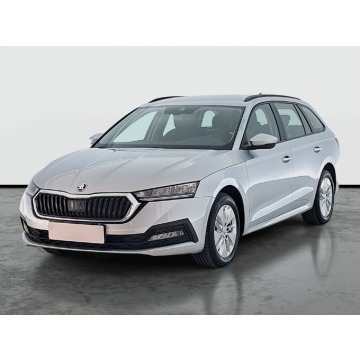 Skoda Octavia  Kombi 2022,  2.0 diesel - Na sprzedaż za 66 999 zł - Zabrze - zdjęcie 3