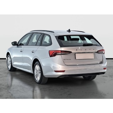 Skoda Octavia  Kombi 2022,  2.0 diesel - Na sprzedaż za 66 999 zł - Zabrze - zdjęcie 5