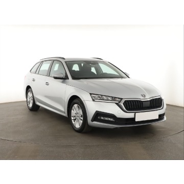 Skoda Octavia 2.0 TDI (116KM), 2022