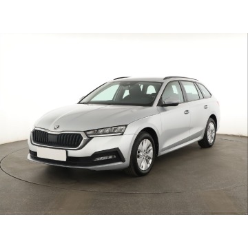 Skoda Octavia  Kombi 2022,  2.0 diesel - Na sprzedaż za 66 999 zł - Zabrze - zdjęcie 3
