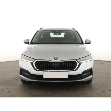 Skoda Octavia  Kombi 2022,  2.0 diesel - Na sprzedaż za 66 999 zł - Zabrze - zdjęcie 2