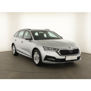 Skoda Octavia 2.0 TDI (116KM), 2022