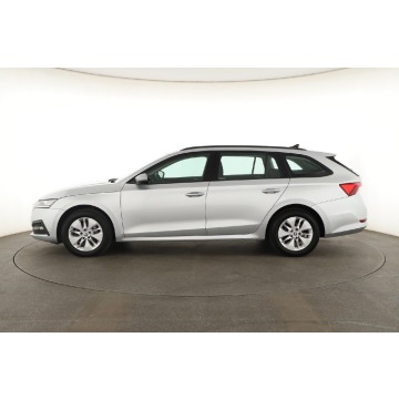 Skoda Octavia  Kombi 2022,  2.0 diesel - Na sprzedaż za 66 999 zł - Zabrze - zdjęcie 4