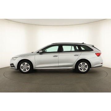 Skoda Octavia  Kombi 2022,  2.0 diesel - Na sprzedaż za 66 999 zł - Zabrze - zdjęcie 4