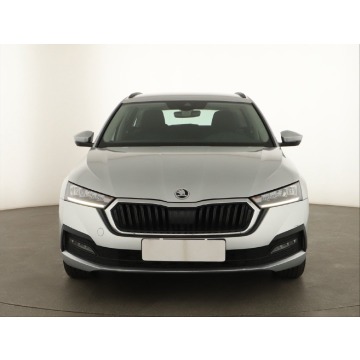 Skoda Octavia  Kombi 2022,  2.0 diesel - Na sprzedaż za 66 999 zł - Zabrze - zdjęcie 2