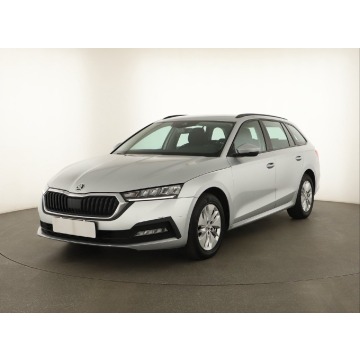 Skoda Octavia  Kombi 2022,  2.0 diesel - Na sprzedaż za 66 999 zł - Zabrze - zdjęcie 3