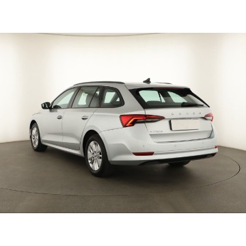 Skoda Octavia  Kombi 2022,  2.0 diesel - Na sprzedaż za 66 999 zł - Zabrze - zdjęcie 5