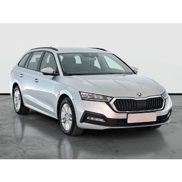 Skoda Octavia 2.0 TDI (116KM), 2022