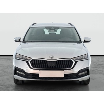 Skoda Octavia  Kombi 2022,  2.0 diesel - Na sprzedaż za 59 999 zł - Zabrze - zdjęcie 2